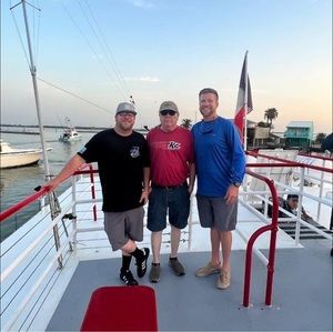 Meet your Posher, Stephen